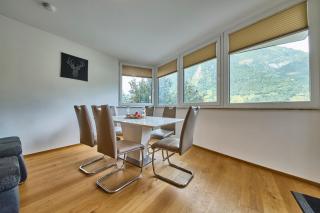 Appartement Traumblick - Bad Hofgastein - 2