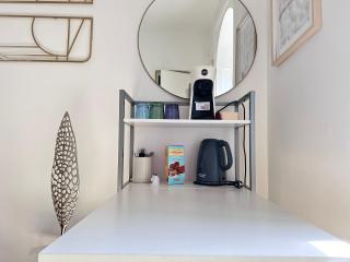 Peaceful Piccinni - Central Apartment - Bari - Bari - 4