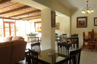 Ladismith Country House - 7