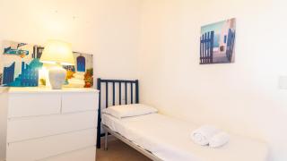 Villa Brezza di Mare-Geremeas Country Club - Maracalagonis - 6
