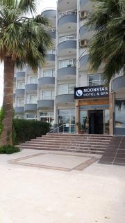 Moonstar Hotel - Kuşadası - 7