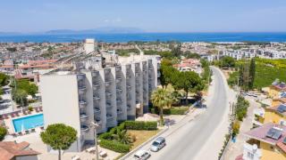 Moonstar Hotel - Kuşadası - 9