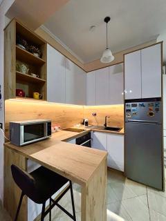 Ida's Apartment Durres - Golem - 6