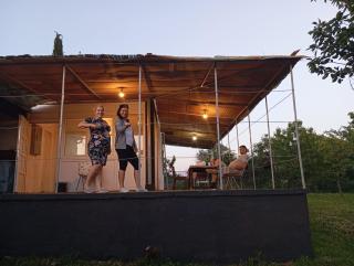 Kuća za odmor Fruška gora - Prnjavor - 4