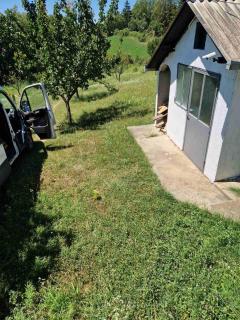 Kuća za odmor Fruška gora - Prnjavor - 3