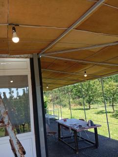 Kuća za odmor Fruška gora - Prnjavor - 1