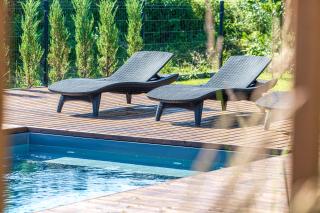 Mon Ci Boutique Apartments - Palanga - 9