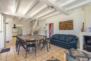 Villa Cap mer 17 - Saint-Palais-sur-Mer - 6