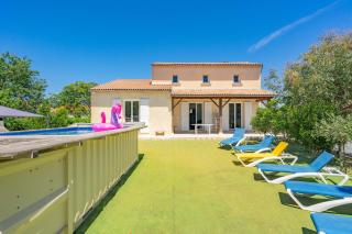 Villa Cap mer 17 - Saint-Palais-sur-Mer - 0