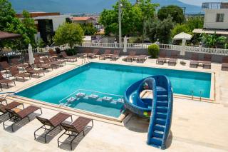 Moonstar Hotel - Kuşadası - 2
