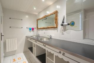 Villa Cap mer 17 - Saint-Palais-sur-Mer - 2