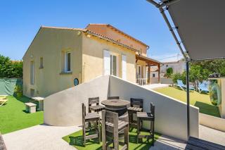 Villa Cap mer 17 - 8