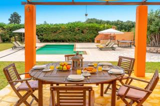 Villa Nostos by Villa Plus - Svoronata - 8