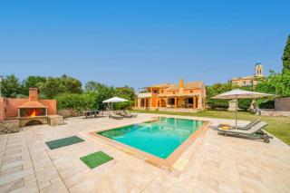 Villa Nostos by Villa Plus - Svoronata - 6