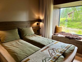 Bjørnfjell Mountain Lodge - 0