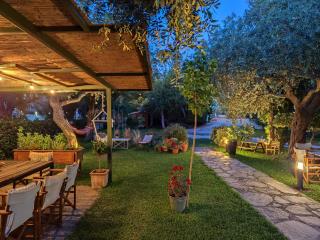 Argiro Studios - Skala Rachoniou - 9