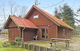 4 Bedroom Pet Friendly Home In Thyholm - Thyholm - 9