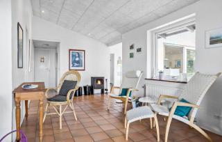 Lovely Home In Hurup Thy With Wifi - Sindrup - 6