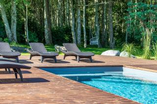 Mon Ci Boutique Apartments - 7