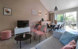 Nice Home In Somme-Leuze With Wifi - Somme-Leuze - 8