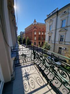 Apartamenty Inspiracja - 1