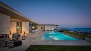 Villa Radun Home with Grand Heated Pool - Kastel Stari - 8