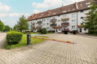 Podczele Na Fali Morski Apartament Kołobrzeg by Noclegi Renters - Colberga - 4