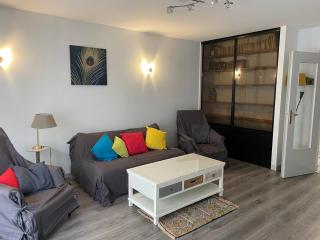 Proche de la Campagne à Paris - 9