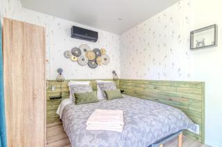 Chalet Nature - Grayan-et-lʼHôpital - 1