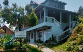 Anugrah Homestay by StayApart - Takdāh - 8