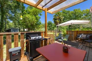 Chalet Nature - 8