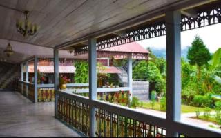 Anugrah Homestay by StayApart - Takdāh - 7