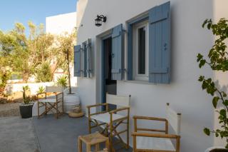 Siridaki Homes Leros - Agia Marina - 9