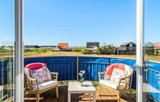 4 Bedroom Nice Home In Harboøre - 2