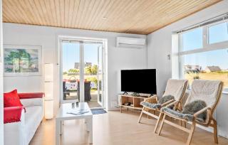 4 Bedroom Nice Home In Harboøre - 9