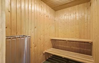 Nice Home In Tim With Sauna - 2