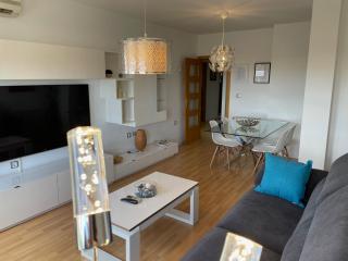 Apartamento Levante en Chinchilla con vistas - Chinchilla de Monte-Aragón - 9
