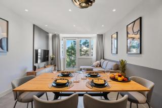 Macchiato, new luxury apartment near Bacvice beach - Split - 8