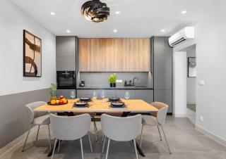 Macchiato, new luxury apartment near Bacvice beach - Split - 7