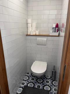 Apartman 7 Plesivec - 3