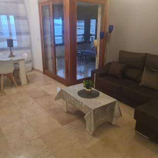 Apartamento centro Benidorm - Benidorm - 6