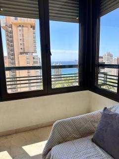 Apartamento centro Benidorm - Benidorm - 8
