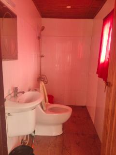 Vinayak House Boat - Alleppey - 3
