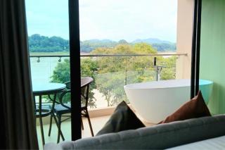 River Tree Resort - Chiang Khan - 6