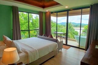 River Tree Resort - Chiang Khan - 5