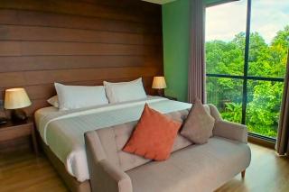 River Tree Resort - Chiang Khan - 8