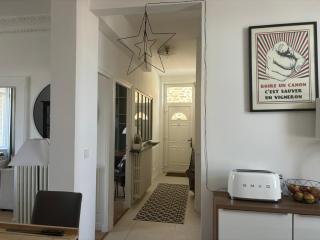 Villa Perlette - Saint Malo - 9