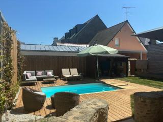 Villa Perlette - Saint Malo - 7