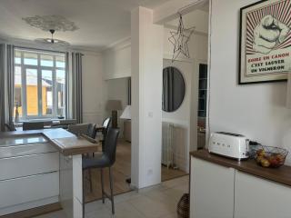 Villa Perlette - Saint Malo - 5