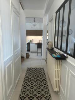 Villa Perlette - Saint Malo - 4